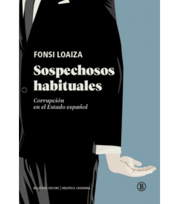 SOSPECHOSOS HABITUALES