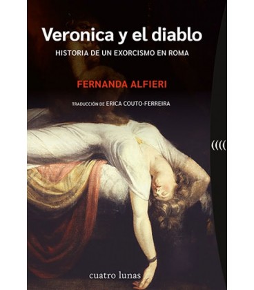 VERONICA Y EL DIABLO