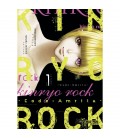 KINRYO ROCK VOL 1 CODE AMRITA