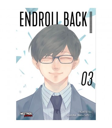 ENDROLL BACK 03