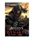 ASSASINS CREED DYNASTY 01