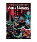 POWER RANGERS VOLUMEN 02