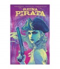 REINA PIRATA