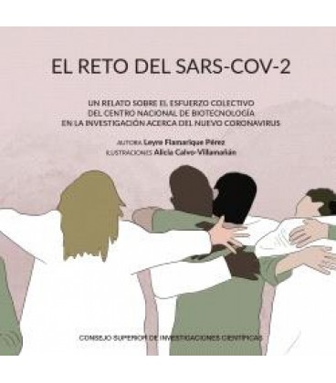 EL RETO DEL SARS COV2