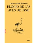 ELOGIO DE LAS AVES DE PASO