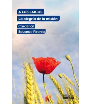 A LOS LAICOS
