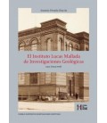 INSTITUTO LUCAS MALLADA DE INVESTIGACIONES GEOLOGICAS CSIC (1943 1979)