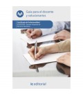 GESTION INTEGRADA DE RECURSOS HUMANOS GUIA PARA EL DOCENTE Y SOLUCIONA