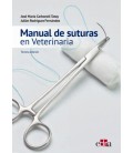 MANUAL DE SUTURAS EN VETERINARIA 3 EDICION