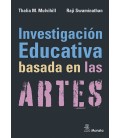 INVESTIGACION EDUCATIVA BASADA EN LAS ARTES