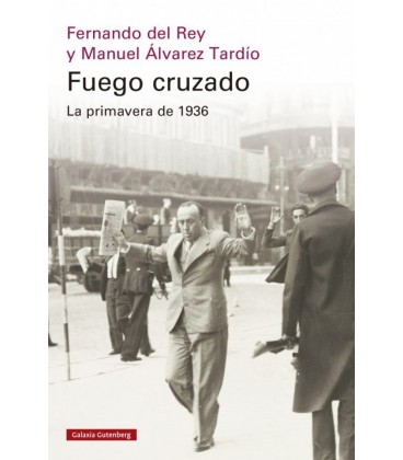 FUEGO CRUZADO