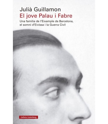 EL JOVE PALAU I FABRE (CAT)