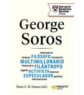 GEORGE SOROS