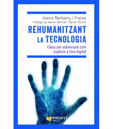 REHUMANIZANT LA TECNOLOGIA (CAT)