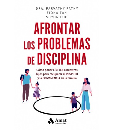 AFRONTAR LOS PROBLEMAS DE DISCIPLINA