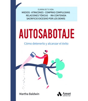 AUTOSABOTAJE
