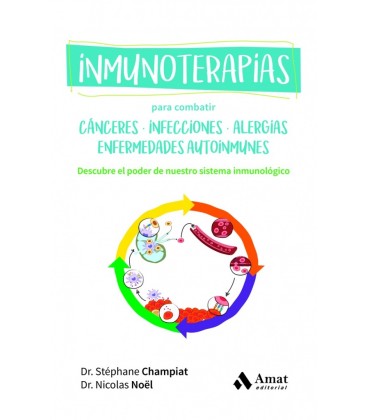 INMUNOTERAPIAS