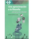 UNA APROXIMACION A LA FILOSOFIA