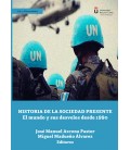 HISTORIA DE LA SOCIEDAD PRESENTE EL MUNDO Y SUS DESVELOS DESDE 1990
