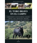 EL TORO BRAVO EN EL CAMPO