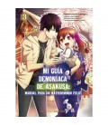 MI GUIA DEMONIACA DE ASAKUSA MANUAL PARA UN MATRIDEMONIO FELIZ Nº 3
