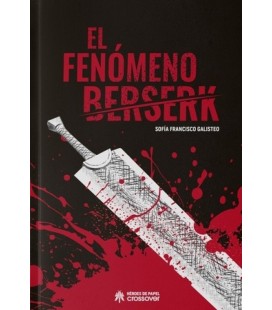 FENOMENO BERSERK