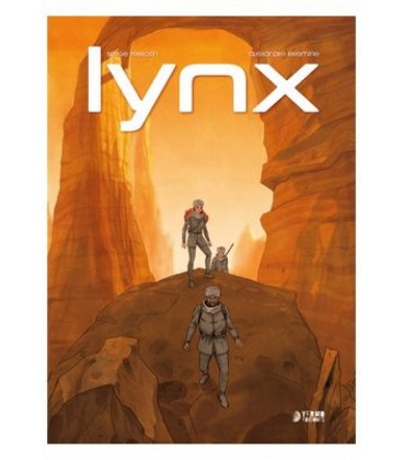 LYNX