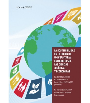 LA SOSTENIBILIDAD EN LA DOCENCIA UNIVERSITARIA ENFOQUE DESDE LAS CIENC