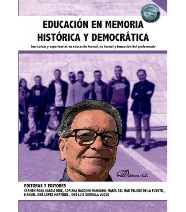 EDUCACION EN MEMORIA HISTORICA Y DEMOCRATICA