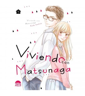 VIVIENDO CON MATSUNAGA 05