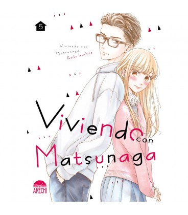VIVIENDO CON MATSUNAGA 05