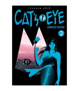 CAT S EYE 02