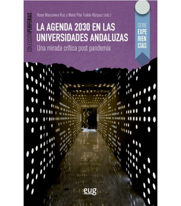 AGENDA 2023 EN LAS UNIVERSIDADES AL SUR DE ESPAÑA