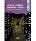 AGENDA 2023 EN LAS UNIVERSIDADES AL SUR DE ESPAÑA