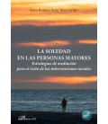LA SOLEDAD EN LAS PERSONAS MAYORES
