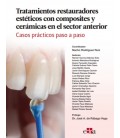 TRATAMIENTOS RESTAURADORES ESTETICOS CON COMPOSITES Y CERAMICAS EN EL
