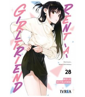 RENT A GIRLFRIEND 28