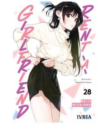 RENT A GIRLFRIEND 28