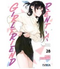 RENT A GIRLFRIEND 28
