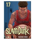SLAM DUNK NEW EDITION VOL 17