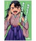 NO ME RAYES NAGATORO 14
