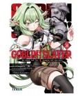 GOBLIN SLAYER 14