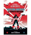 CAPITAN AMERICA EL EJERCITO FANTASMA