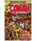 BIBLIOTECA CONAN CONAN EL BARBARO 05