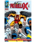 BIBLIOTECA MARVEL 52 LA PATRULLA X 04