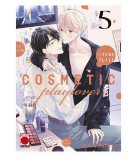 COSMETIC PLAY LOVER 05