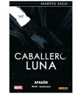 CABALLERO LUNA 11 (MARVEL SAGA 168)