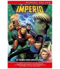 IMPERIO LA GUERRA KREE SKRULL COTATI (MARVEL NOW! DELUXE)