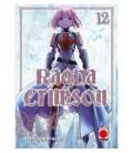 RAGNA CRIMSON 12