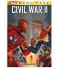 MARVEL MUST HAVE CIVIL WAR 02